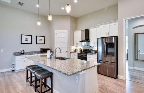 Palm Coast Family Retreat with Private Pool! - Foto 2