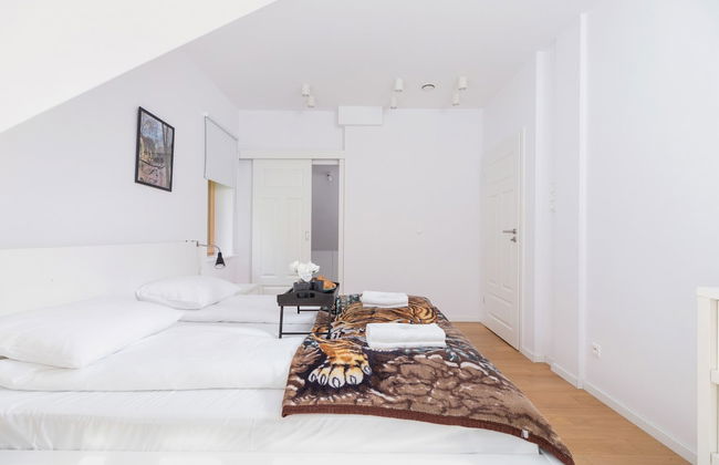 Beautiful House Korzkiew by Renters - Foto 6