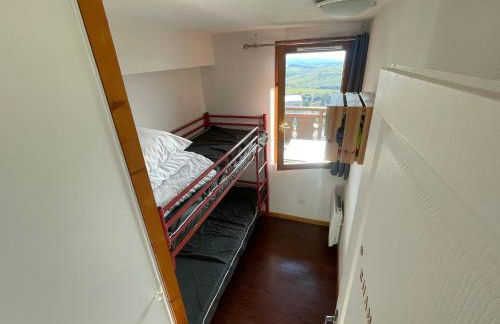 Appartement bellevue sur les hauteurs de Super-Besse - Photo 14