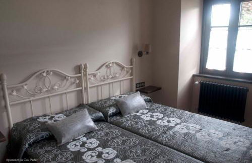 Casa Pacho Apartamentos Rurales - Foto 62