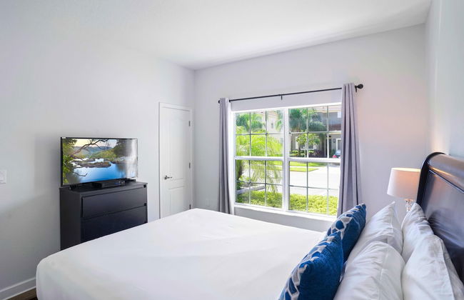 Private Pool Getaway! Near Theme Parks! - Foto 14