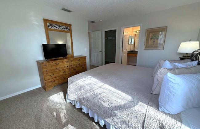 Plenty of Sunshine, Southern Dunes Pool Home - Foto 9