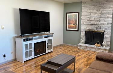 Rancho Alegre Country Retreat - Foto 1