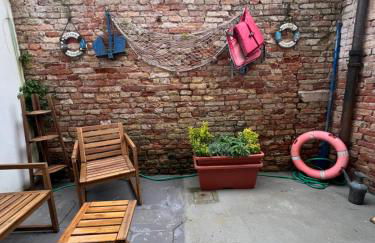 Ca' Rioba - Vista Canale e Patio Privato a Cannaregio - Photo 9