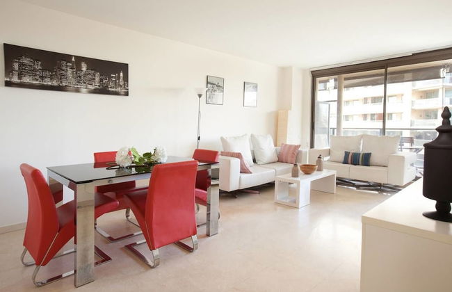 Akira Flats Diagonal Mar - Foto 17