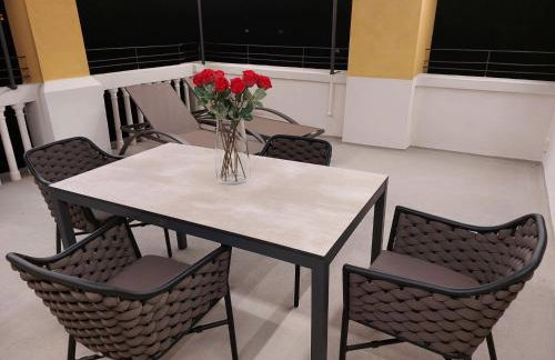 Ca' Francesca Suite Terrace in Venice - Photo 37