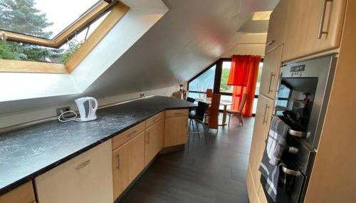 Elegantes Apartment - Foto 5