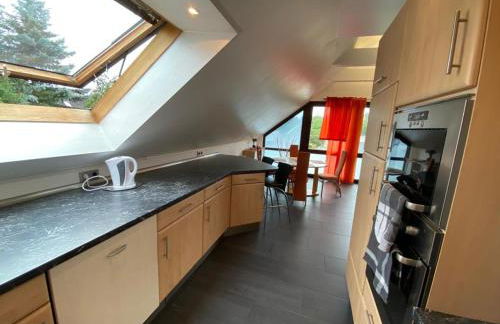 Elegantes Apartment - Photo 5