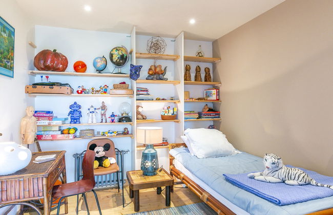 La Bellevue de Pen Ar Rhun - Foto 22