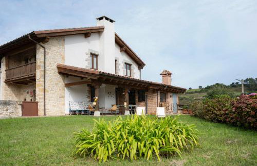Casa vacacional en Prío (Unquera) - Photo 40