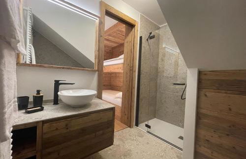 Il Ruscello Mountain Apartment - Foto 19