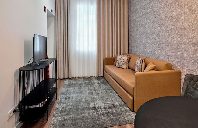 THE BASTION ELVAS APARTMENTS - Foto 23