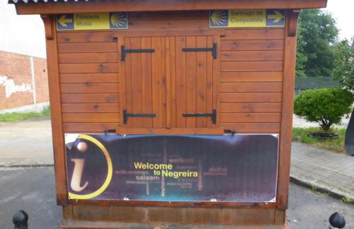 Casa de la Abuela en el Camino de Santiago a Finiesterre - Foto 28