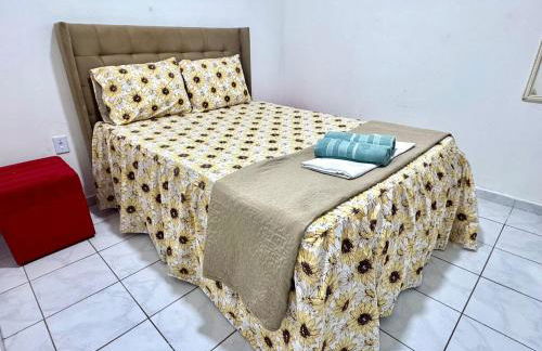 APT-2S Grande para 4 pessoas com Garagem a 1 min da rodoviária de Petrolina - Foto 20