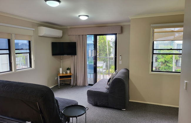 Noosa Holiday Accommodation - Foto 11