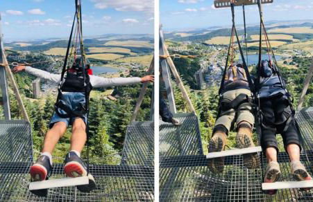 Maison au pied du château + parking privé - Photo 53