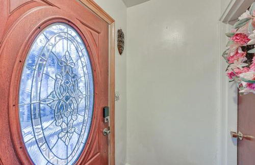 Mount Vernon Getaway - 4 Mi to the Bronx Zoo! - Foto 17