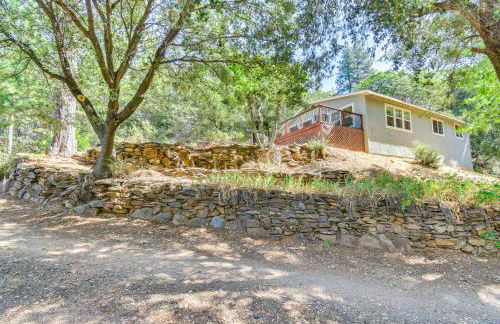 Sonora Hilltop Home Scenic Views, Pet Friendly! - Foto 28