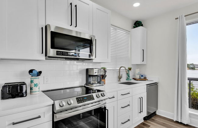 Destiny Beach Villas #15b - Foto 10