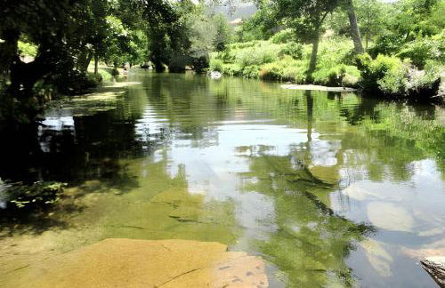 Charming house in Riba de Mouro with terrace and parking - Foto 18