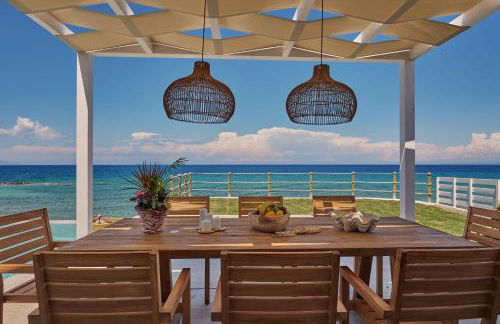 Ducato di Zante Luxury Beach Villa - Foto 6