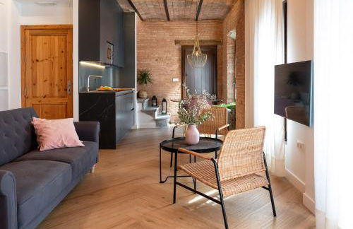 FERALA SUITES ALBAYZíN - Foto 46