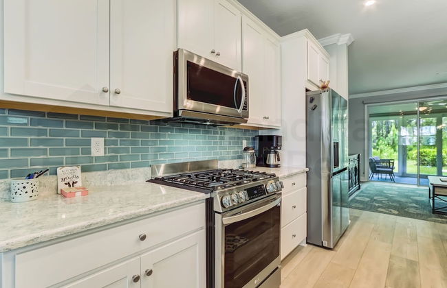 632 Palmetto Place - Wildlight 3 Bedroom Home by RedAwning - Photo 7