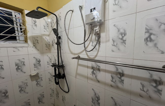 Naayina Vacation Villas - Foto 36