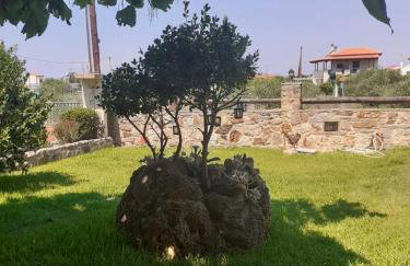 Thodis villa's - Foto 48