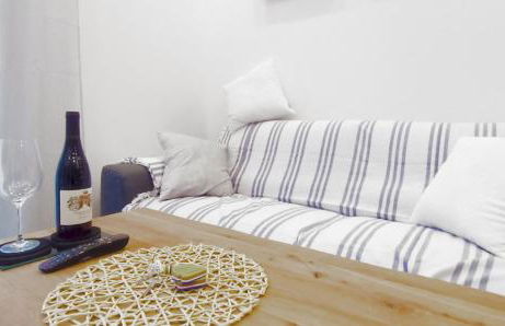 Moderne Ferienwohnung direkt am Kanal / Neubau - Foto 11