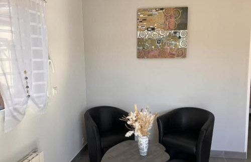 Appartement Océane - Foto 19