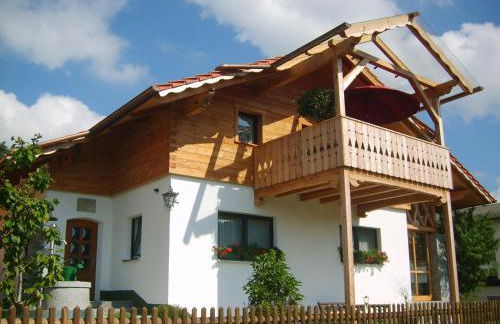 Ferienhaus Baumann - Foto 12