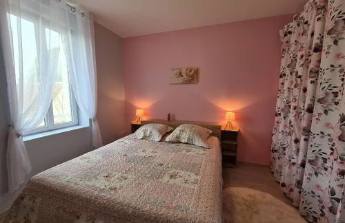 Gîte spacieux près du zoo de Beauval avec cour privative, terrasse, et équipements complets - FR-1-591-371 - Foto 21