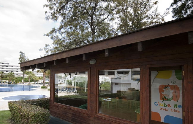 Vila Gale Cerro Alagoa Resort Hotel - Foto 24