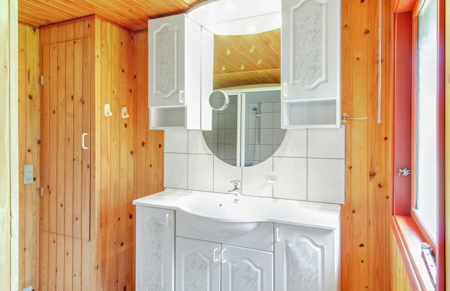 "Gunsten" - 2.3km from the sea - Foto 26