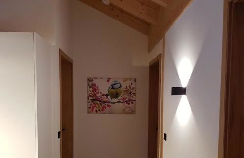 Ferienwohnung Gelb - Chiemgau Karte - Foto 39