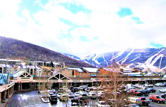 Park Regency Resort - Foto 24