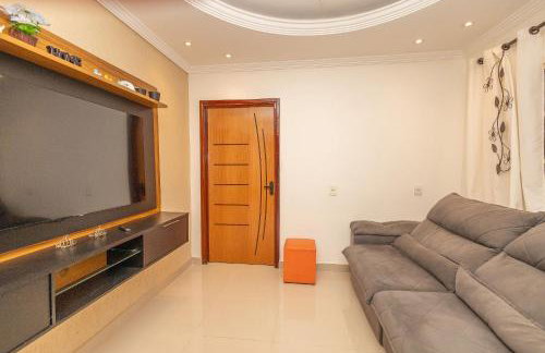 Casa 4 Quartos c/ Varanda Gourmet e Piscina - Foto 14