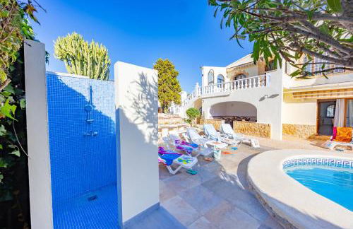 Villa Delmare - Plusholidays - Foto 8