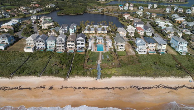 Servicios del alojamiento