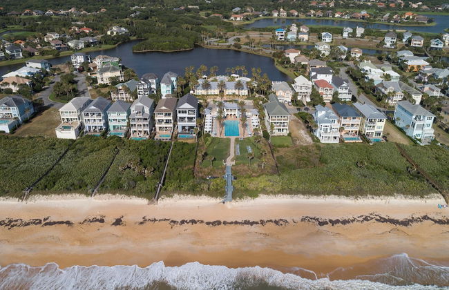 Sea Star Palace - Foto 46