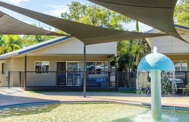 NRMA Blue Dolphin Yamba Holiday Resort - Foto 29