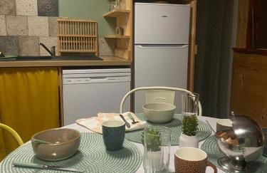 L'atelier des couleurs - Foto 6