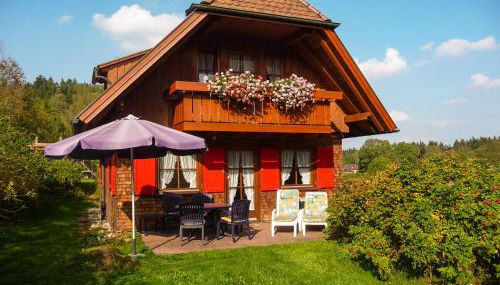 Landhaus Anja - Foto 5, Garden, Garden view