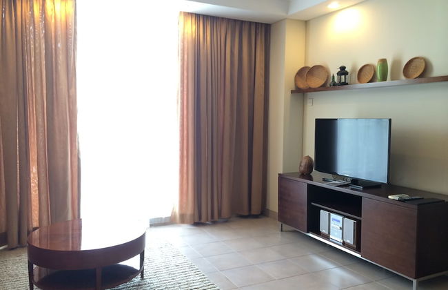 Somerset Chancellor Court Ho Chi Minh City - Photo 53