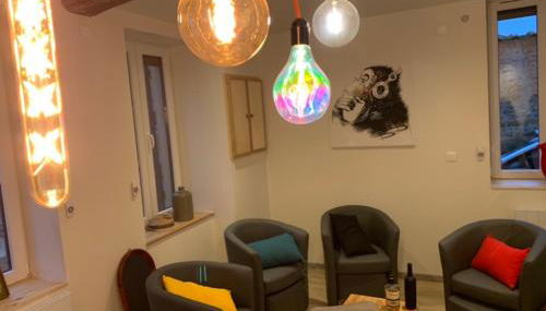 Gîte le BISTANCLAC. - Foto 3