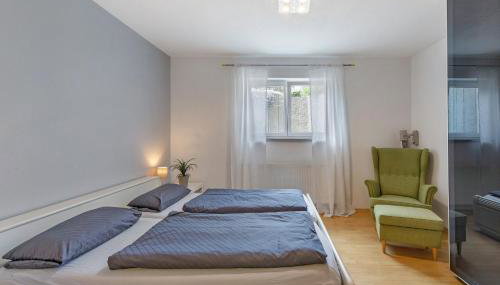 Ferienwohnung Emilia, 36qm - Foto 2