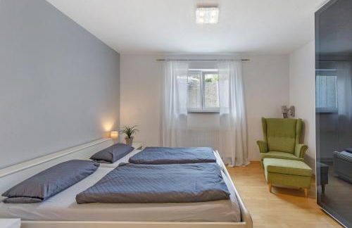 Ferienwohnung Emilia, 36qm - Foto 2