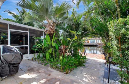 Wilton on the water courtyard and Heated Pool - Foto 31