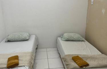 Casa Mobiliada - Foto 7